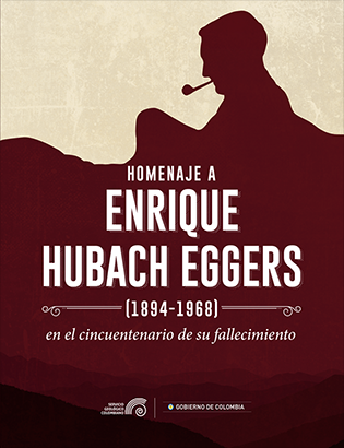 Libros de homenaje | Libros del Servicio Geológico Colombiano